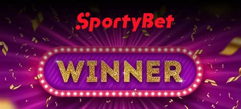 Highest Winner in Sportybet .